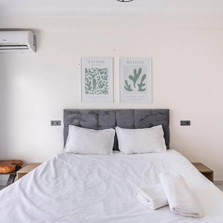 Hassan Executive Appartment Rabat Esterno foto