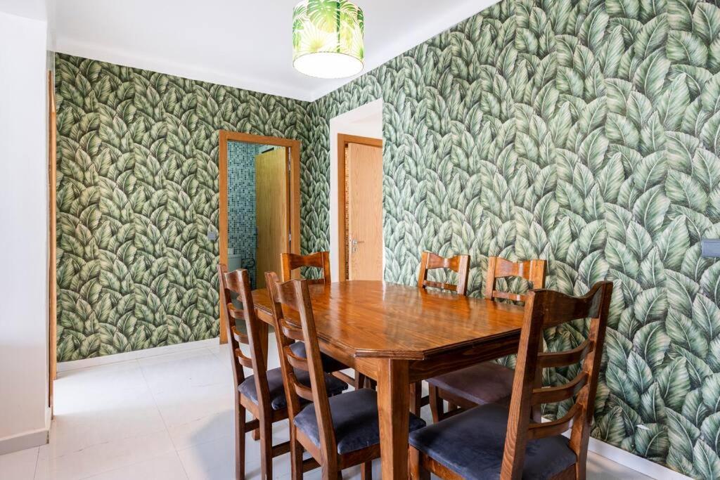 Hassan Executive Appartment Rabat Esterno foto